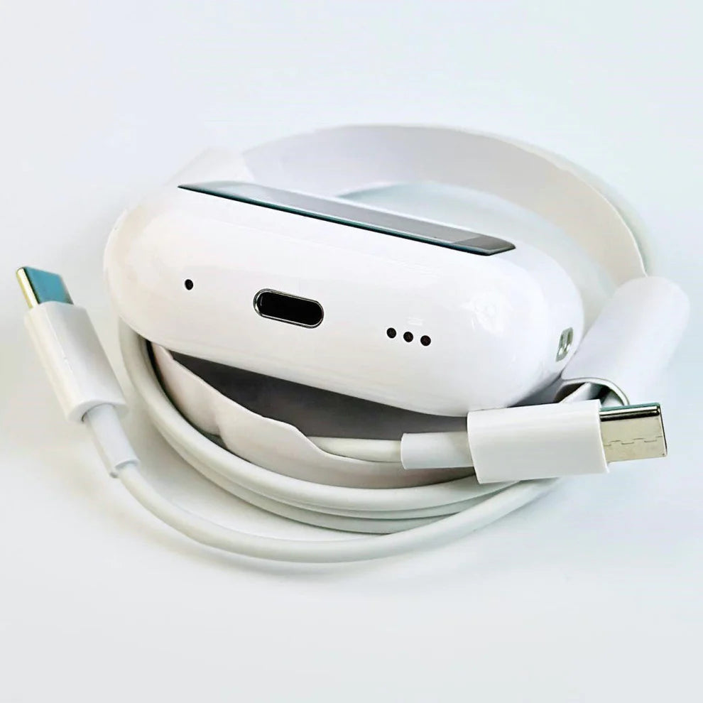 Airpods Pro 2 - écran tactile