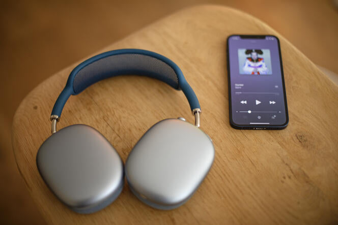 AirPods Max