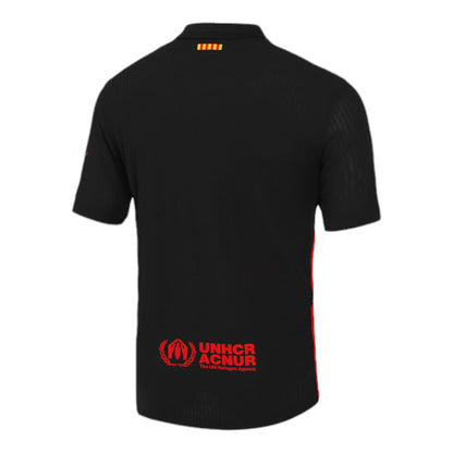 MAILLOT MATCH BARCA