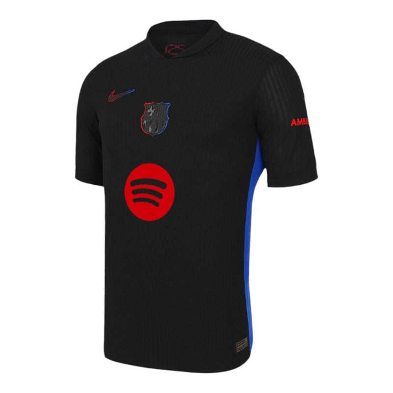 MAILLOT MATCH BARCA