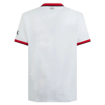 MAILLOT MATCH MILAN AC