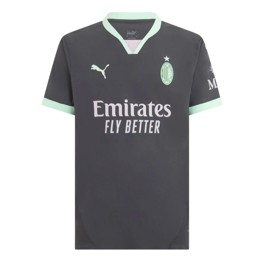 MAILLOT MATCH MILAN AC