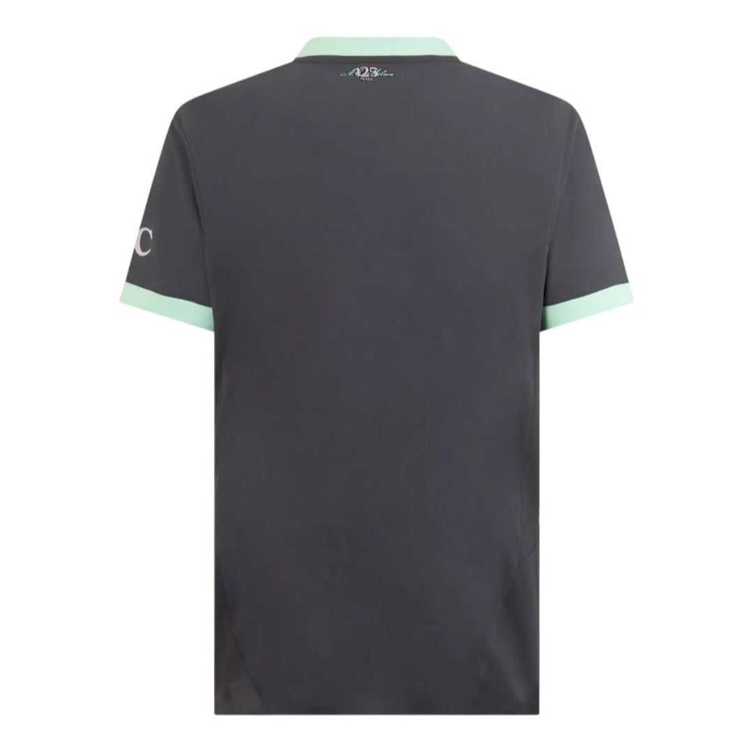 MAILLOT MATCH MILAN AC