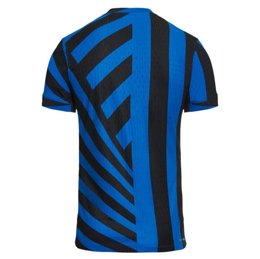 MAILLOT MATCH INTER MILAN