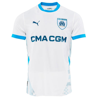 MAILLOT MATCH OM