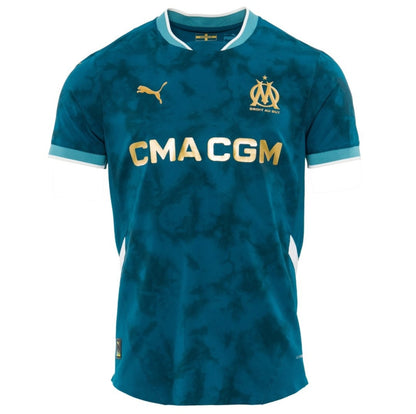 MAILLOT MATCH OM