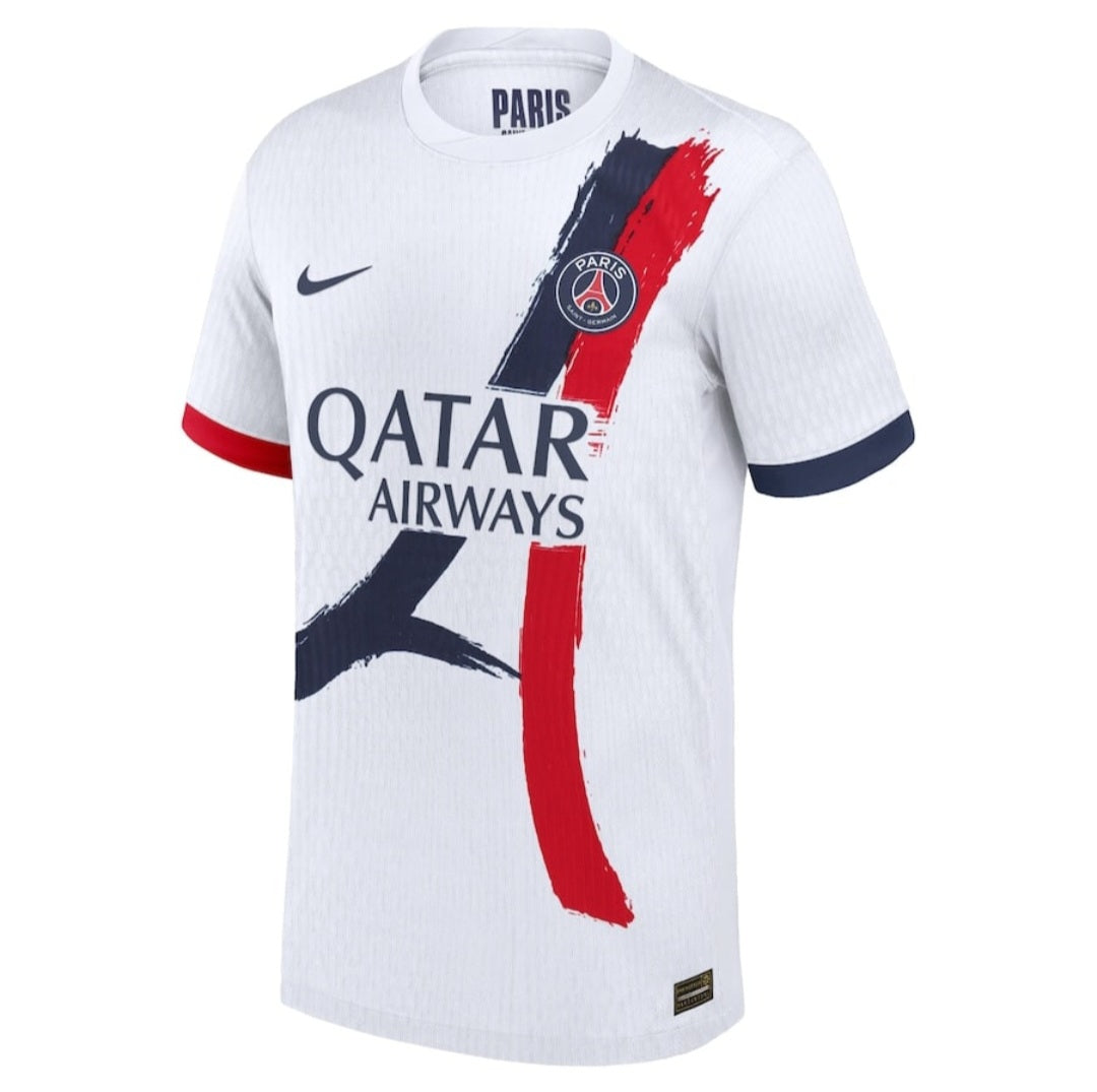 MAILLOT MATCH PSG
