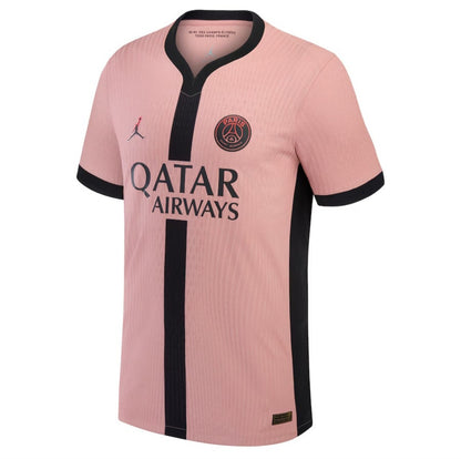 MAILLOT MATCH PSG