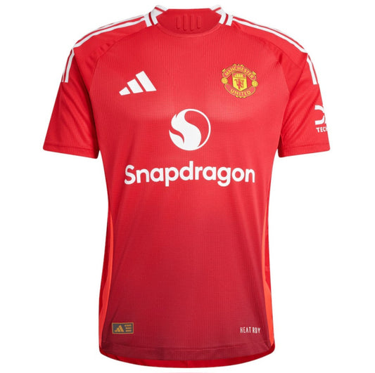 MAILLOT MATCH MANCHESTER UNITED