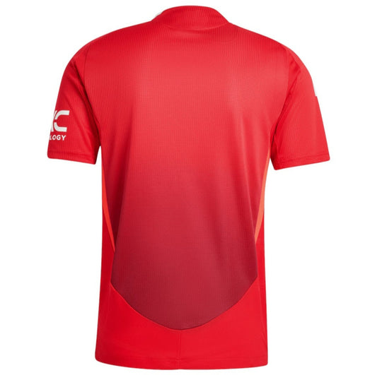 MAILLOT MATCH MANCHESTER UNITED